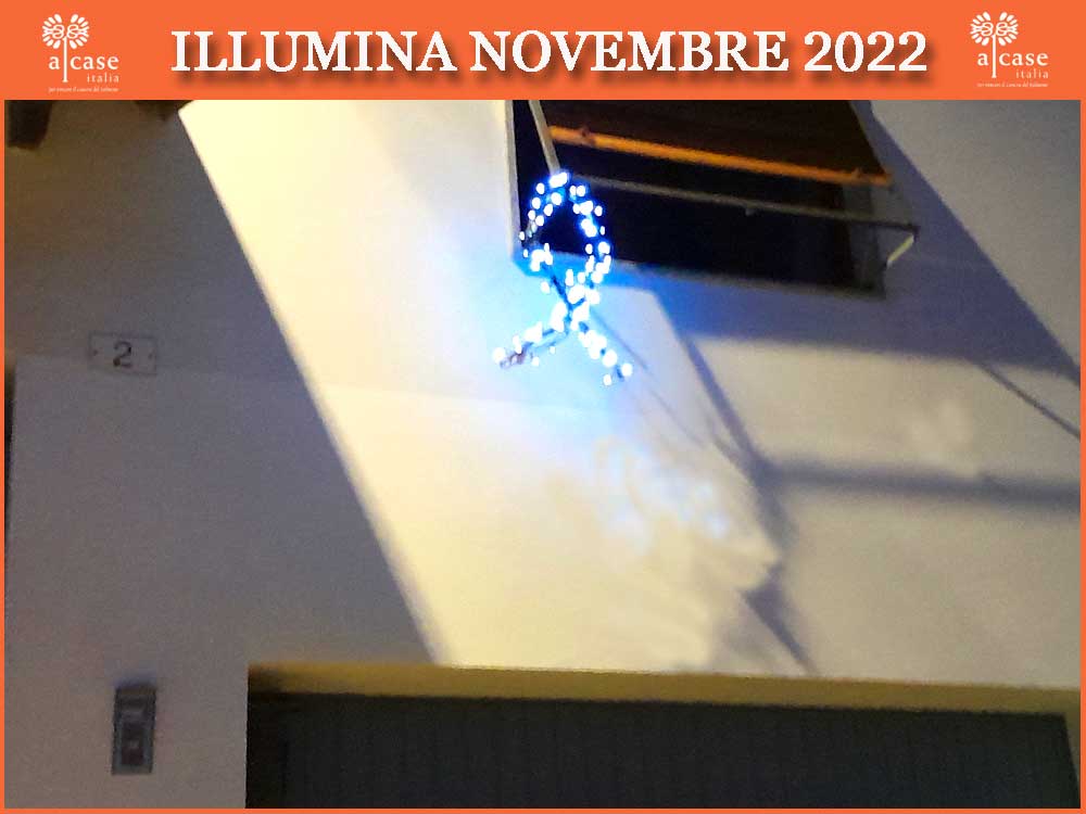 illumina novembre 2022 Biella